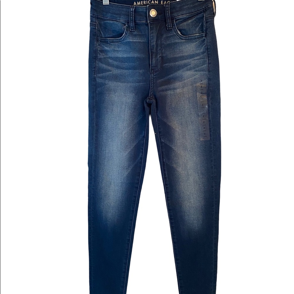 NWT American Eagle jeans size 2